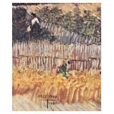 LLR - Vincent van Gogh Drawings & Paintings Large Coffee Table Books Set