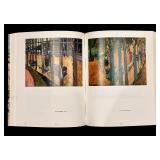LLR - Vincent van Gogh Drawings & Paintings Large Coffee Table Books Set