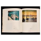 LLR - Vincent van Gogh Drawings & Paintings Large Coffee Table Books Set