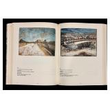 LLR - Vincent van Gogh Drawings & Paintings Large Coffee Table Books Set