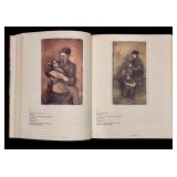 LLR - Vincent van Gogh Drawings & Paintings Large Coffee Table Books Set