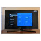 MB - Samsung 40-Inch LED TV Model UN40J5200AF with Stand
