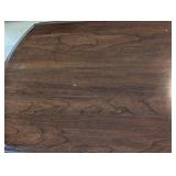 LR - Vintage Pennsylvania House Drop-Leaf Oval Coffee Table