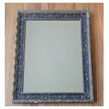 LR - Ornate Decorative Wall Frame
