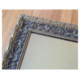 LR - Ornate Decorative Wall Frame