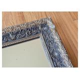 LR - Ornate Decorative Wall Frame