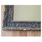 LR - Ornate Decorative Wall Frame