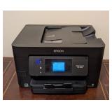 O - Epson WorkForce Pro WF-3720 All-in-One Printer