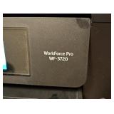 O - Epson WorkForce Pro WF-3720 All-in-One Printer