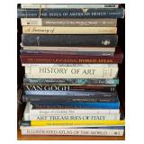 LR - Large Collection of Assorted Hardcover and Paperback Books