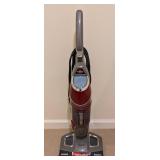 LL  - Bissell Symphony Vacuum and Steam Mop in Working Condition