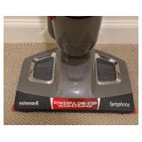 LL  - Bissell Symphony Vacuum and Steam Mop in Working Condition
