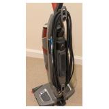 LL  - Bissell Symphony Vacuum and Steam Mop in Working Condition
