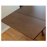 IKEA Kloffsta Expanding Table Set