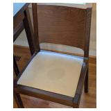 IKEA Kloffsta Expanding Table Set