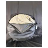 Selens 2-in-1 Multi Reflector for Photography (Round, Foldable)
