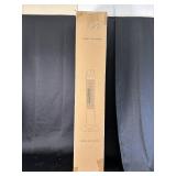 Tower PTC Heater, Model HPC-F2013YL, 1500W, 24hr Timer