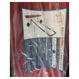 Brewin Tools SnowPro Series H955 Snow Pusher Kit (New, Unassembled)
