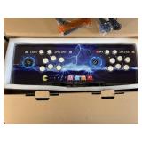 RegiisJoy 5200-in-1 Home Arcade Console - 2 Player, HD, Boxed