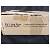 RegiisJoy 5200-in-1 Home Arcade Console - 2 Player, HD, Boxed