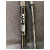 Set of 4 IAQWE Gas Spring Struts