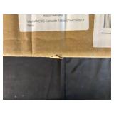 MAHANCRIS Console Table in Box