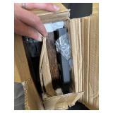 MAHANCRIS Console Table in Box