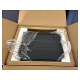 Electric Fireplace Heater, Model YH-20-1C, Item 5220, New in Box