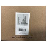 Willow Tree Nativity Set and Creche in Original Boxes by DEMDACO