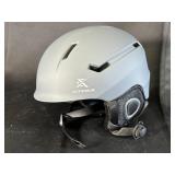 Extremus Snow Sports Helmet, Size Medium