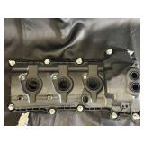 A-Premium Passenger Side Valve Cover, Naturally Aspirated Ti-VCT, New