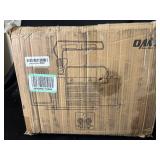 Orion Motor Tech HVAC Refrigerant Recovery Machine, New in Box