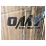 Orion Motor Tech HVAC Refrigerant Recovery Machine, New in Box