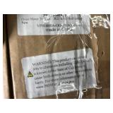 Orion Motor Tech HVAC Refrigerant Recovery Machine, New in Box