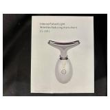 Intense Pulsed Light Wrinkles Reducing Instrument ES-1081