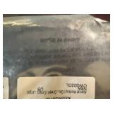 Atercel Workout Gloves - Green, Size Large (Pair)