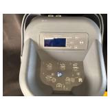 Gaeluvzia Cold Therapy Machine with Accessories and Manual