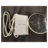 Smart Cup Warmer with USB Power and User Guide