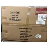 Playvibe Wooden Puzzle Board PV1006, 70x93 cm, New in Box