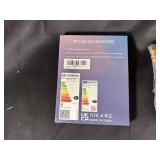 TV LED Backlights, Govee RGB LED Strip Light, and Sunwen Balloons Bundle