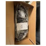 Universal Golf Bag Attachment Kit for Golf Cart
