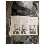 Universal Golf Bag Attachment Kit for Golf Cart
