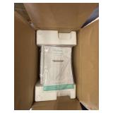 HIMOX M11 Smart Air Purifier, White
