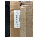 Honey Oak Floating Shelves New in Box