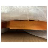Honey Oak Floating Shelves New in Box