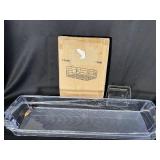Refrigerator Door Shelf Bin Replacement
