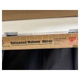 Fenchilin Hollywood Makeup Mirror with 15 Bulbs