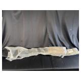 E-cowboy Trunk Wing Spoiler Matte Black