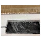 Depuley Dinglilighting LED Ceiling Fan Light WS-FPZ11-30C