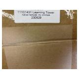 New Learning Tower Child Kitchen Helper - Model 11101431